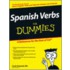 Spanish Verbs for Dummies