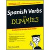 Spanish Verbs for Dummies door Mary Kraynak
