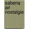 Sabena air nostalgie