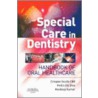 Special Care in Dentistry by Pedro Diz Dios