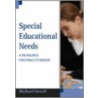 Special Educational Needs door Michael Farrell
