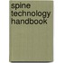 Spine Technology Handbook