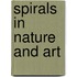 Spirals in Nature and Art