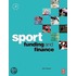 Sport Funding and Finance