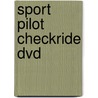 Sport Pilot Checkride Dvd door Paul Hamilton