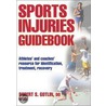 Sports Injuries Guid door Robert S. Gotlin