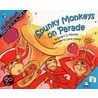 Spunkey Monkeys On Parade door Stuart J. Murphy