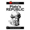 Squashed Plato's Republic by Glyn Lloyd-Hughes