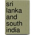 Sri Lanka And South India