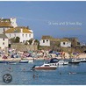 St. Ives And St. Ives Bay door David Chapman