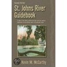 St. Johns River Guid door Kevin McCarthy