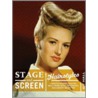 Stage & Screen Hairstyles door Kit Spencer