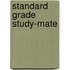 Standard Grade Study-Mate