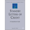 Standby Letters of Credit door Jacob E. Sifri