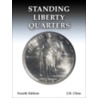 Standing Liberty Quarters door J.H. Cline