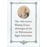 Van Watteau tot Ingres