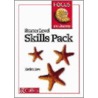 Starter Level Skills Pack by Katrina Law