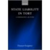 State Liability In Tort C