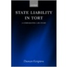 State Liability In Tort C door Duncan Fairgrieve