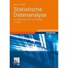 Statistische Datenanalyse door Werner Stahel