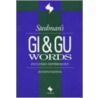Stedman's Gi And Gu Words by Stedman's