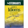Stedman's Guide to Idioms door Stedman