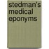 Stedman's Medical Eponyms