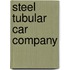 Steel Tubular Car Company