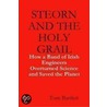 Steorn And The Holy Grail door Tom Bartlett