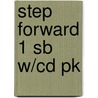 Step Forward 1 Sb W/cd Pk by Jayme Adelson Goldstein