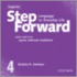 Step Forward 4 Cl Cd (x3)
