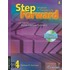 Step Forward 4 Sb W/cd Pk