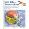 Still Life in Watercolour door David Webb