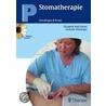 Stomatherapie. Mit Cd-rom door Elisabeth Stoll-Salzer