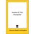 Stories Of The Patriarchs