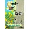 Stories of Life and Death door Juan Ramon Jimenez