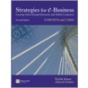 Strategies For E-Business door Tawfik Jelassi