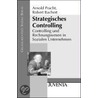 Strategisches Controlling door Arnold Pracht