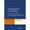 Strategisches Controlling by Jürgen Weber