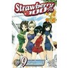 Strawberry 100%, Volume 9 by Mizuki Kawashita