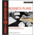 Streetwise Business Plans