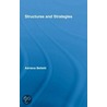 Structures And Strategies by Belletti Adrian