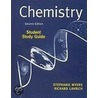 Study Guide For Chemistry door Stephanie Myers
