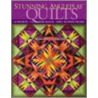 Stunning Angleplay Quilts by Margaret Miller