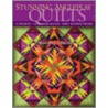 Stunning Angleplay Quilts door Margaret Miller