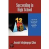 Succeeding In High School door Joseph Adegboyega-Edun