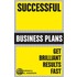 Successful Business Plans