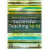 Successful Teaching 14-19 door Warren Kidd
