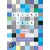 Sudoku Plus, Volume Three by Tetsuya Nishio