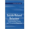 Suicide-Related Behaviour by Columba McLaughlin